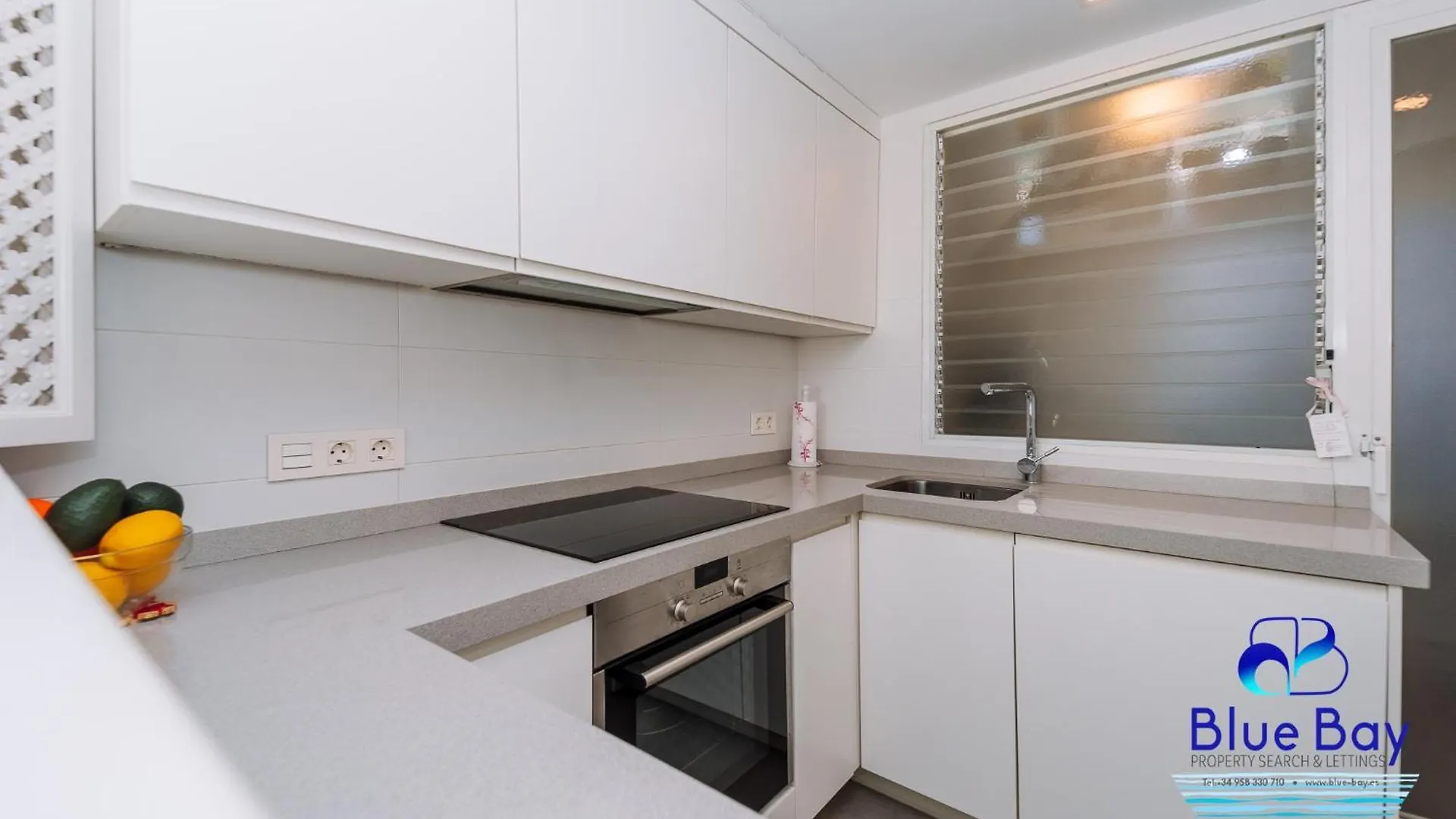 Azzurro Marina Apartment Ла-Эррадура