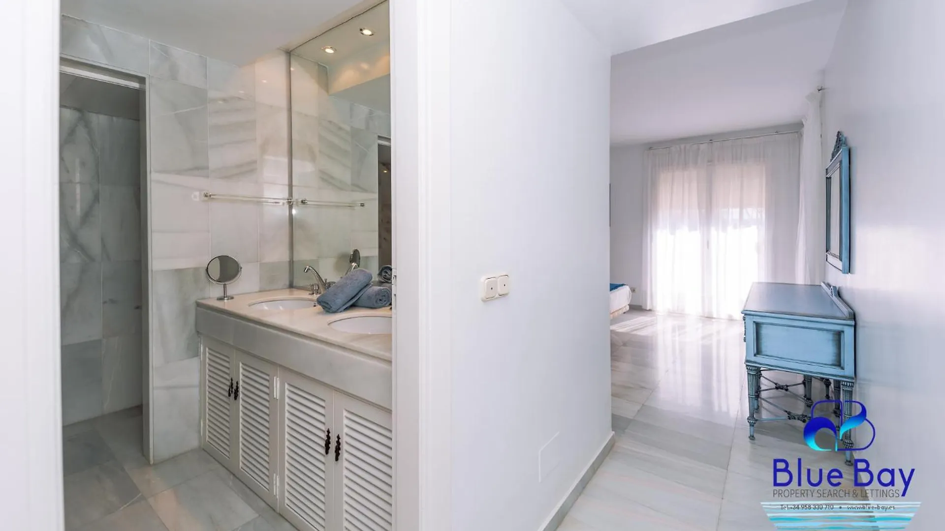 Azzurro Marina Apartment Ла-Эррадура 0*,