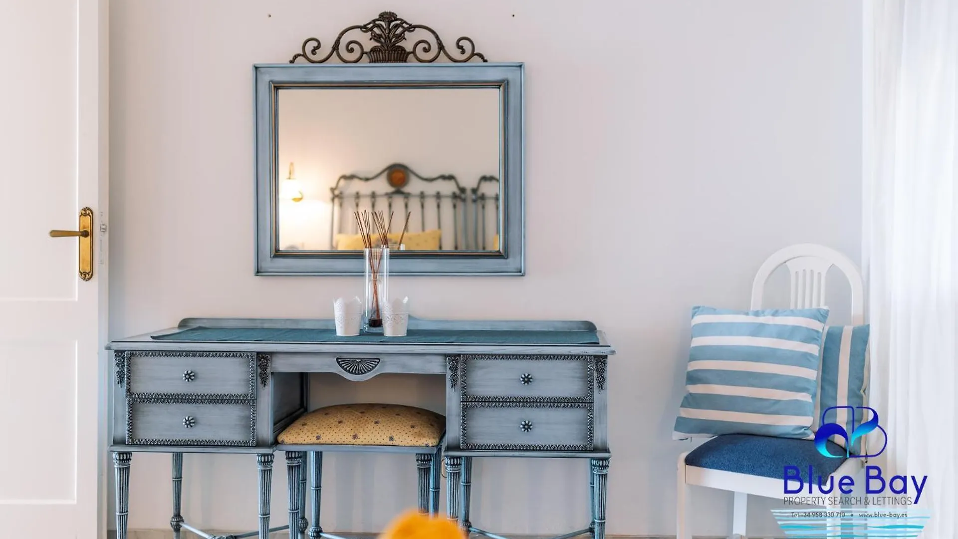 Azzurro Marina Apartment Ла-Эррадура