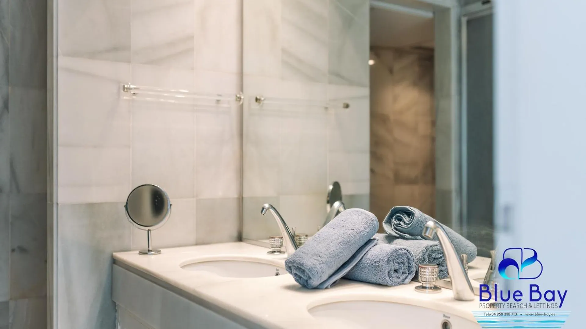 Azzurro Marina Apartment Ла-Эррадура