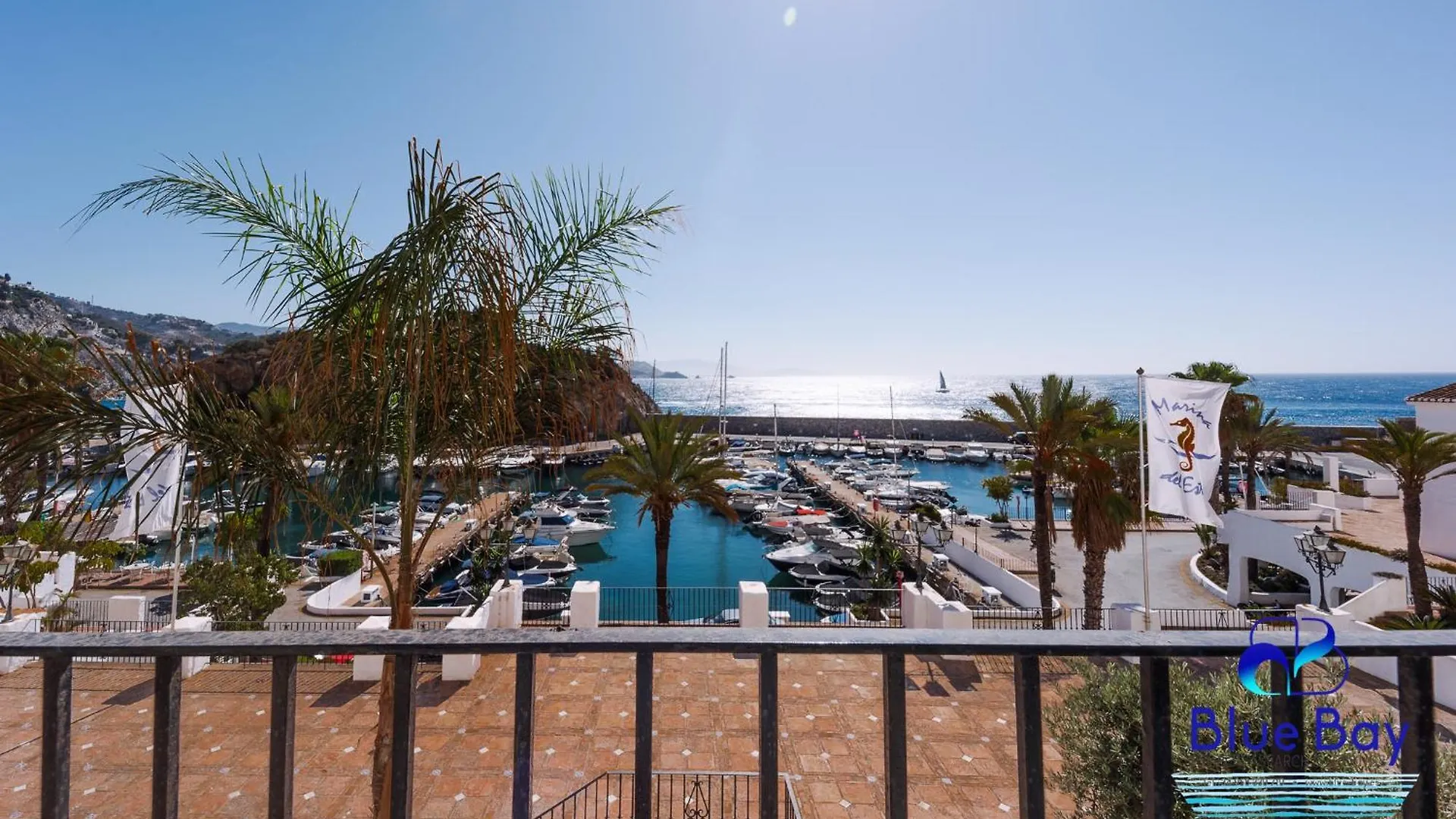 Azzurro Marina Apartment Ла-Эррадура
