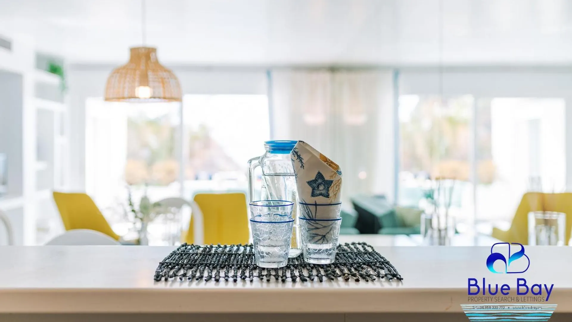 Azzurro Marina Apartment Ла-Эррадура Испания