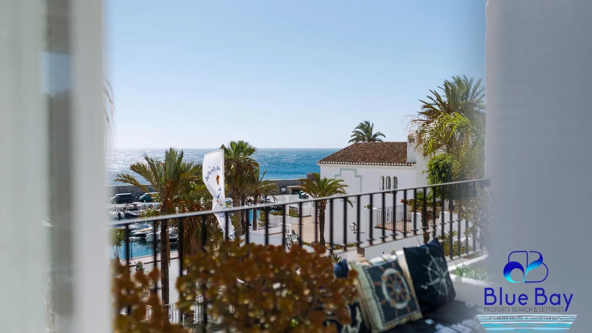 Azzurro Marina Apartment La Herradura  0*, La Herradura (Granada) Spain