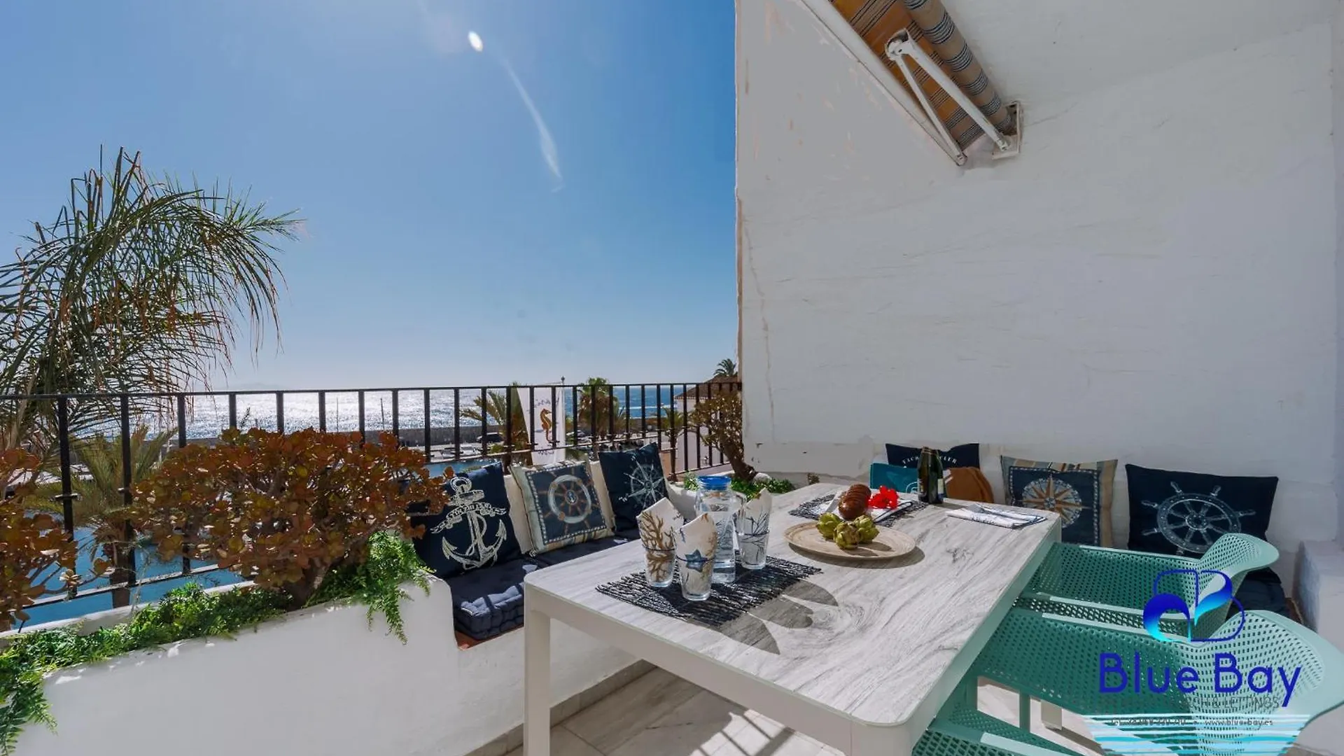 Azzurro Marina Apartment La Herradura   La Herradura (Granada)