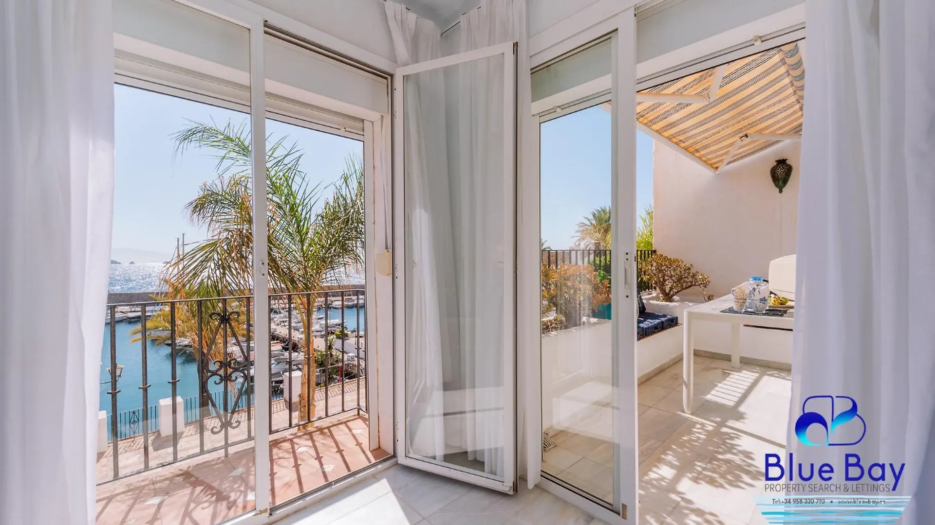 Azzurro Marina Apartment La Herradura