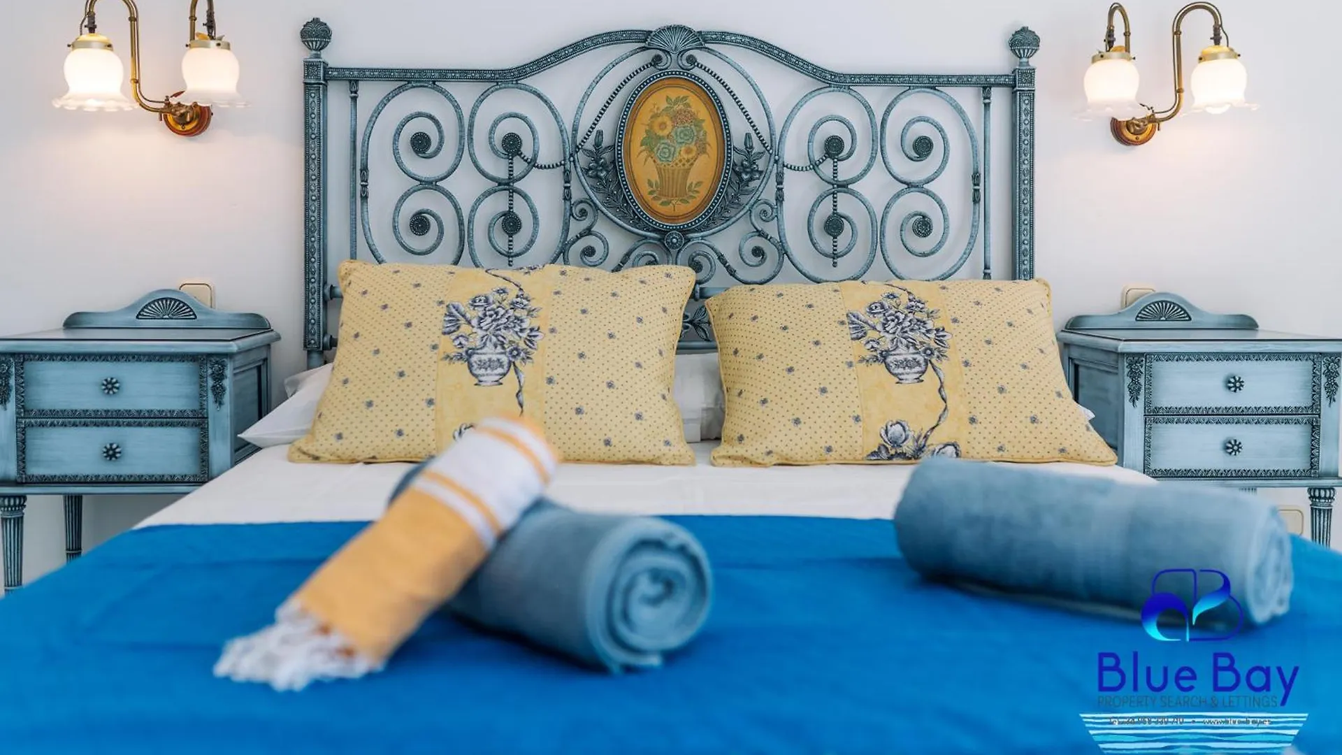 Azzurro Marina Apartment La Herradura