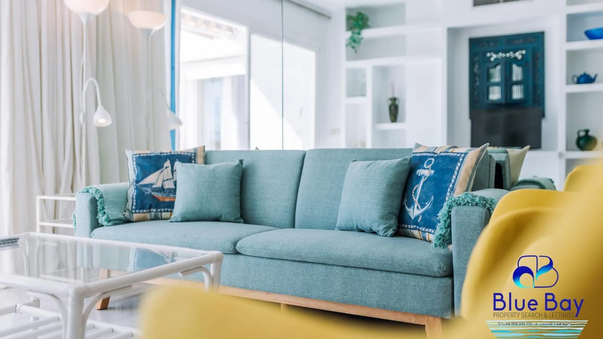 Azzurro Marina Apartment La Herradura