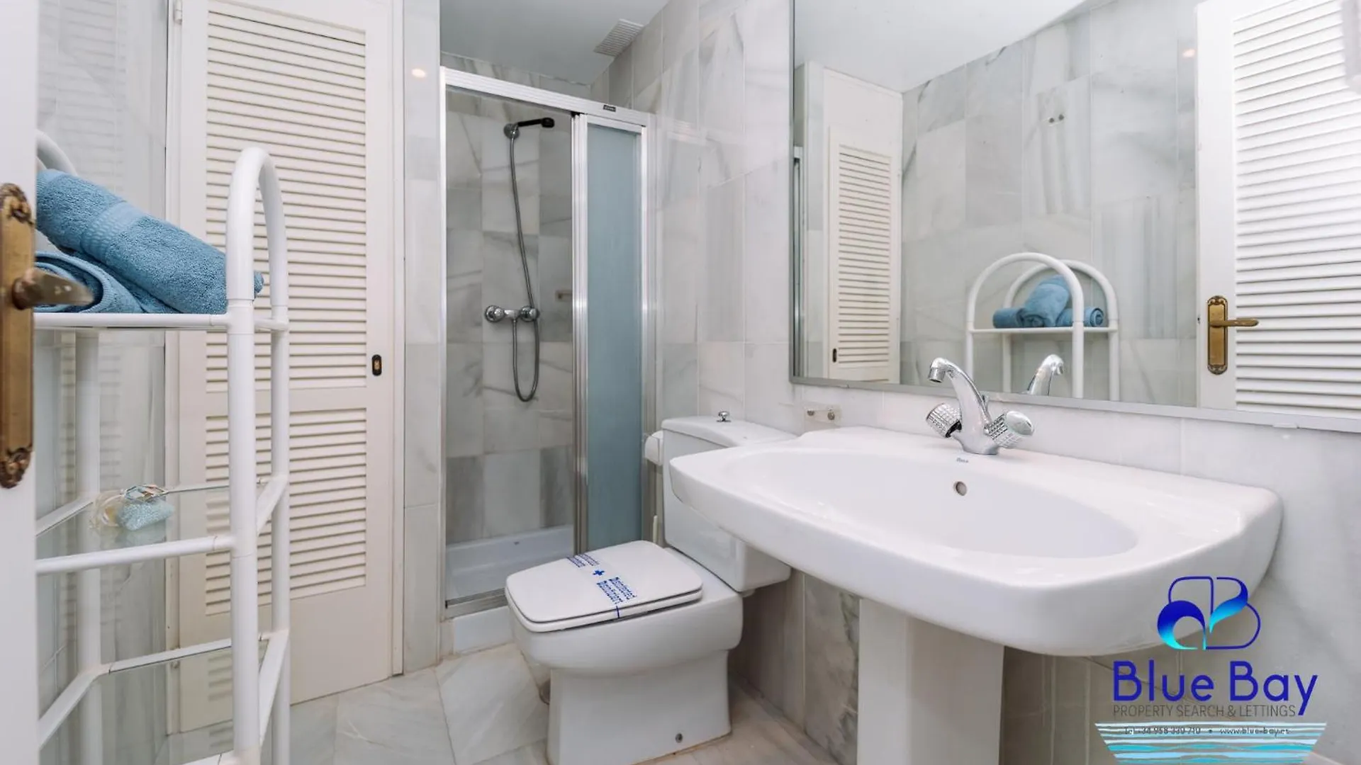 Azzurro Marina Apartment La Herradura  Spain