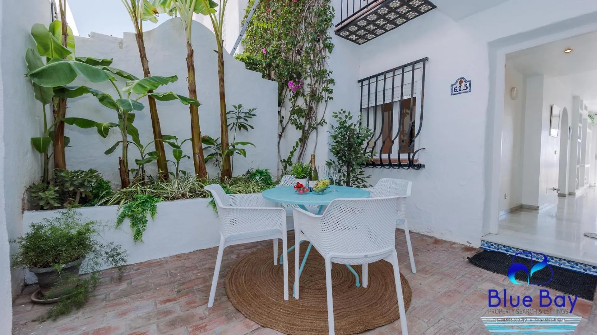 Azzurro Marina Apartment La Herradura   La Herradura (Granada)