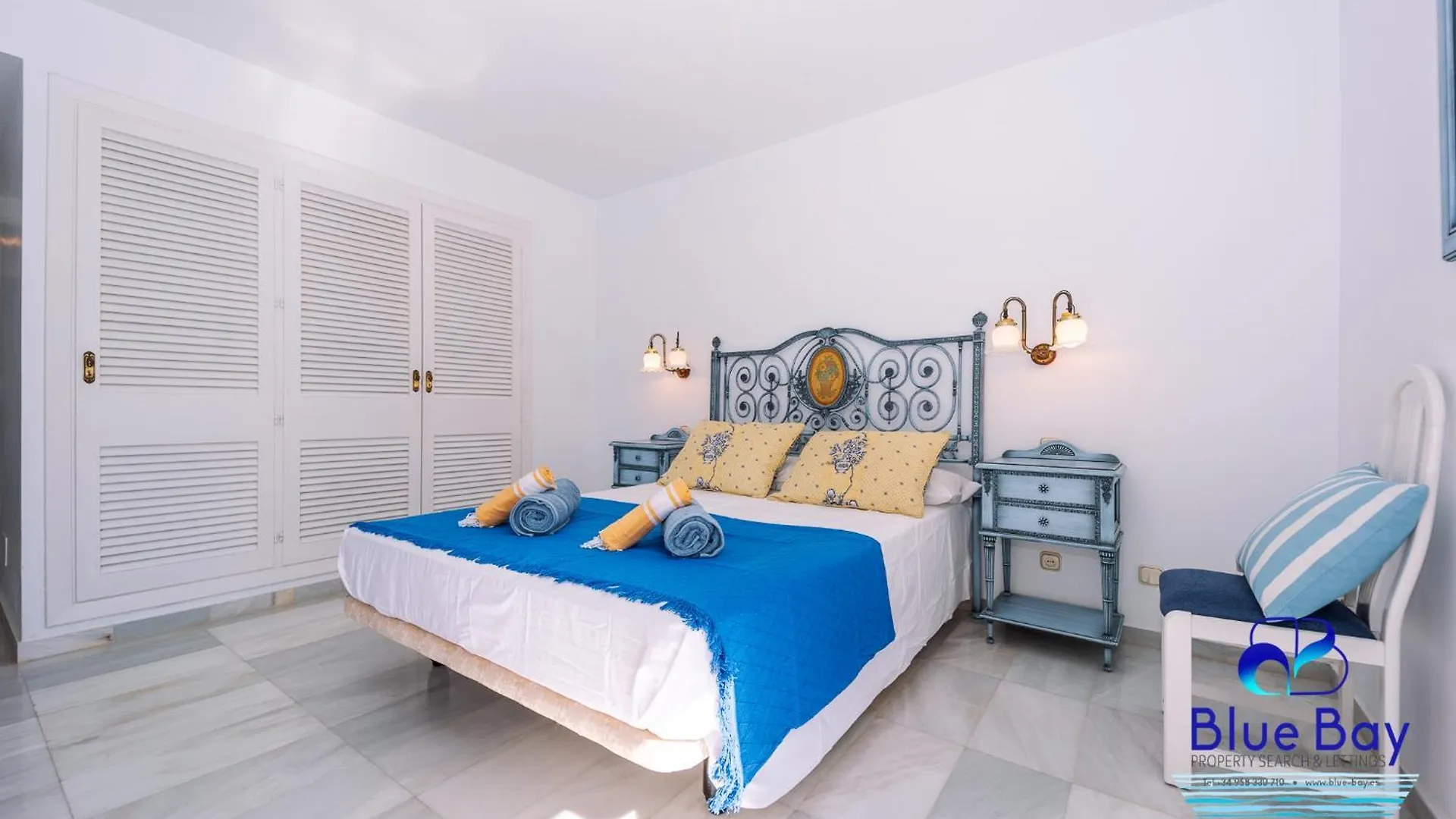 Azzurro Marina Apartment La Herradura  La Herradura (Granada)